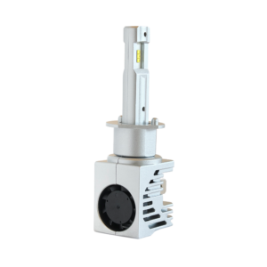 Luxtar® Q1 Led H3