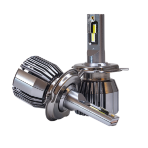 LUXTAR® Premium Canbus H4 LED