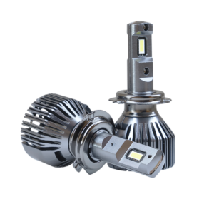 LUXTAR® Premium Canbus H7 LED