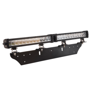 Ledrampspaket DBL X16 Spot | 320W <93cm>