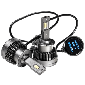 LUXTAR® APOLLO D4S