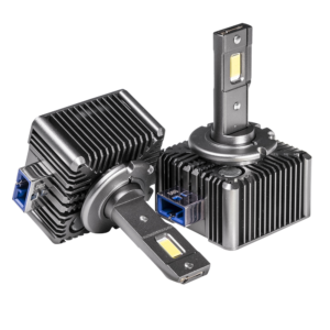 LUXTAR® APOLLO D8S