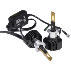 LUXTAR® GENESIS H1 (Gen2)