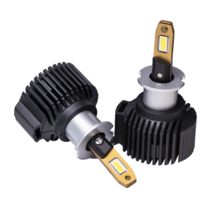 LUXTAR® GENESIS H3 (Gen2)