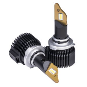 LUXTAR® GENESIS HB3 / 9005 (Gen2)