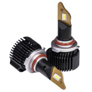 LUXTAR® GENESIS HB4 / 9006 (Gen2)