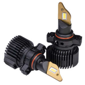 LUXTAR® GENESIS PSX24W (Gen2)