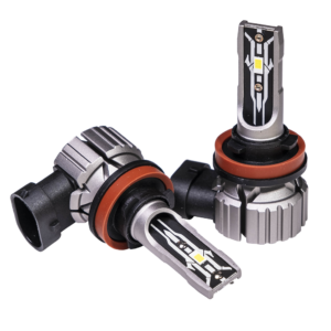 LUXTAR® Onyx | H8 H9 H11 H16