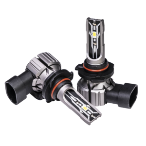 LUXTAR® Onyx | 9005 HB3 H10