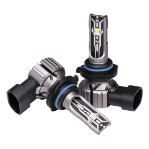 LUXTAR® Onyx | 9006 HB4