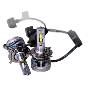 Luxtar HERO H4