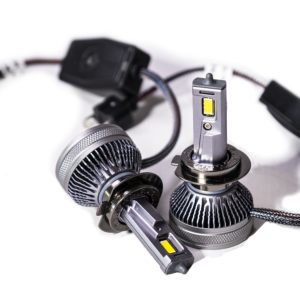 Luxtar HERO H9