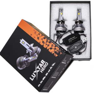 Luxtar HERO H1