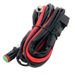 Luxtar Reläkablage DT | 12V 60A