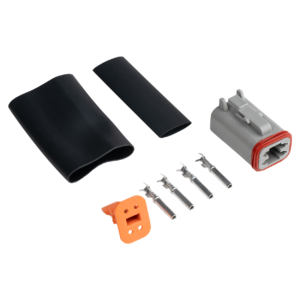 DT-4 Kontakt Hona set | 4-PIN