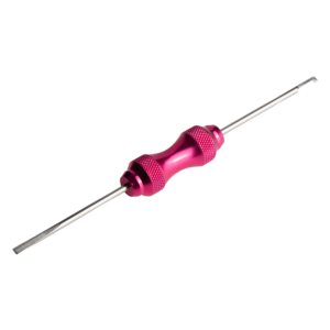 Luxtar DT-RT1 Deutsch Extraction Tool |  DT Utdragsverktyg