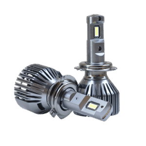 LUXTAR® Premium Canbus H7 LED