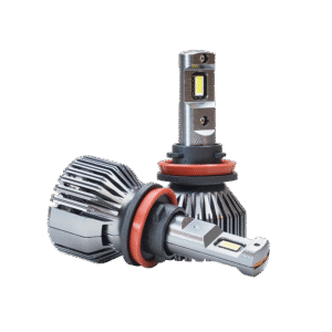 LUXTAR® Premium Canbus H9 LED