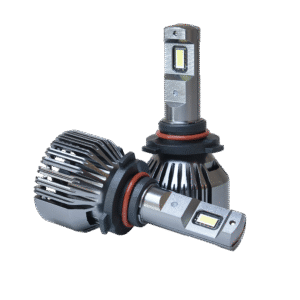 LUXTAR® Premium Canbus HB3 Lampa /9005