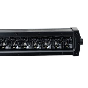 LUXTAR® Ledramp X48 Black Edition 480W <130cm>