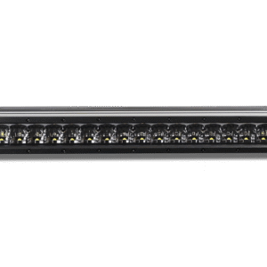 LUXTAR® Ledramp X18 Black Edition 180W <52cm>