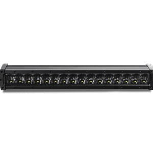 LUXTAR® Ledramp X16 Black Edition 160W <47cm>