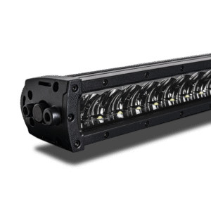 LUXTAR® Ledramp X10 Black Edition 100W <31cm>