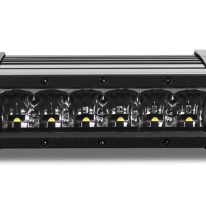 LUXTAR® Ledramp X6 Black Edition 60W <21cm>