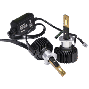 LUXTAR® GENESIS H1 (Gen2)