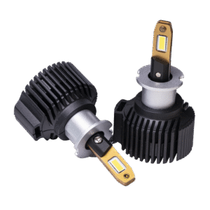 LUXTAR® GENESIS H3 (Gen2)