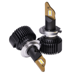 LUXTAR® GENESIS H7 (Gen2)