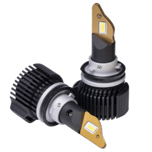 LUXTAR® GENESIS H8 / H11 (Gen2)