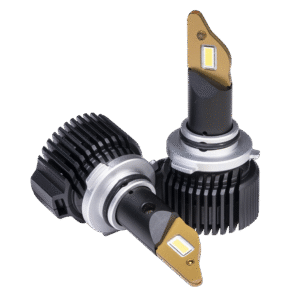 LUXTAR® GENESIS HB3 / 9005 (Gen2)