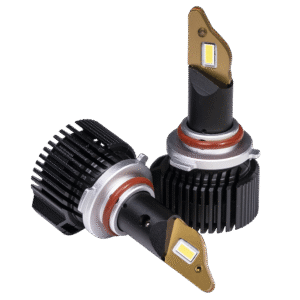 LUXTAR® GENESIS HB4 / 9006 (Gen2)