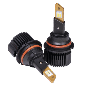 LUXTAR® GENESIS HB1 / 9004 (Gen2)