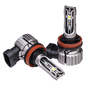 LUXTAR® Onyx | H8 H9 H11 H16