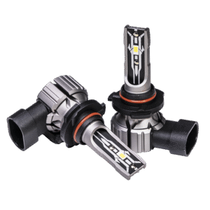 LUXTAR® Onyx | 9005 HB3 H10