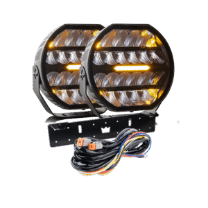 Luxtar Stellar Black RAD2