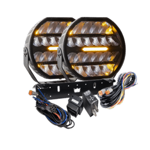 Luxtar Stellar Black RAD2 >>CANBUS<<