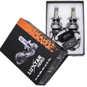 Luxtar HERO H1