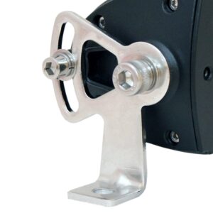 LUXTAR® D-Serie Sidofäste