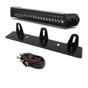 Ljuspaket LUXTAR® X20 Black Edition