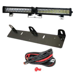 Ledramp Paket LUXTAR® X10 Duo | 200W