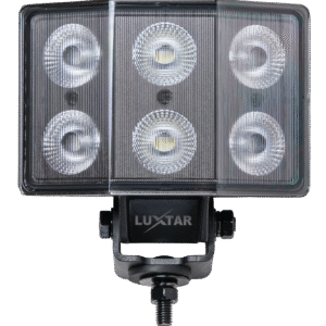 Luxtar® PRO Noir WL60 Curved