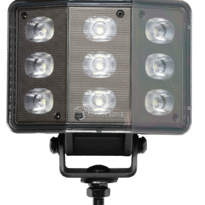 Luxtar® PRO Noir WL90 Curved