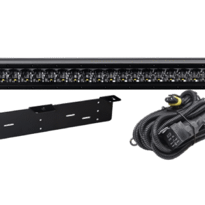 LEDramp Paket X24 Black