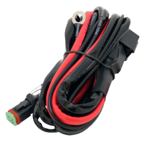 Luxtar Reläkablage DT | 12V 60A
