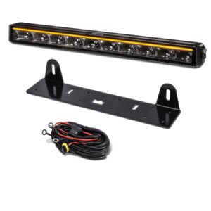 Ljuspaket LUXTAR® S22 | DRL