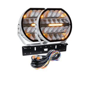 Luxtar Stellar White RAD2