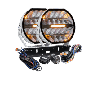 Luxtar Stellar White RAD2 >>CANBUS<<